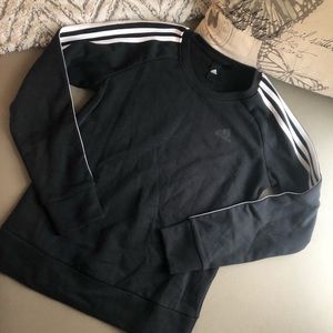 Adidas Pullover Sweatshirt